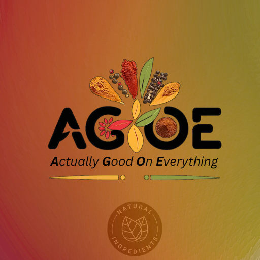 AGOE's Spices