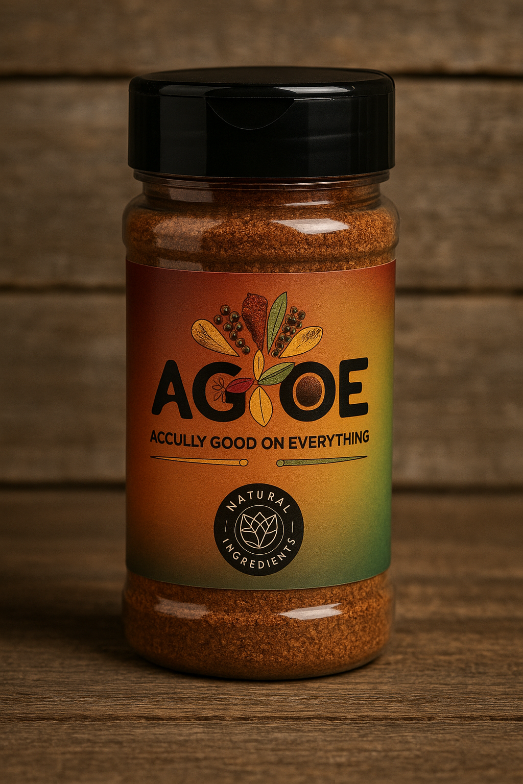 AGOE orignal spice